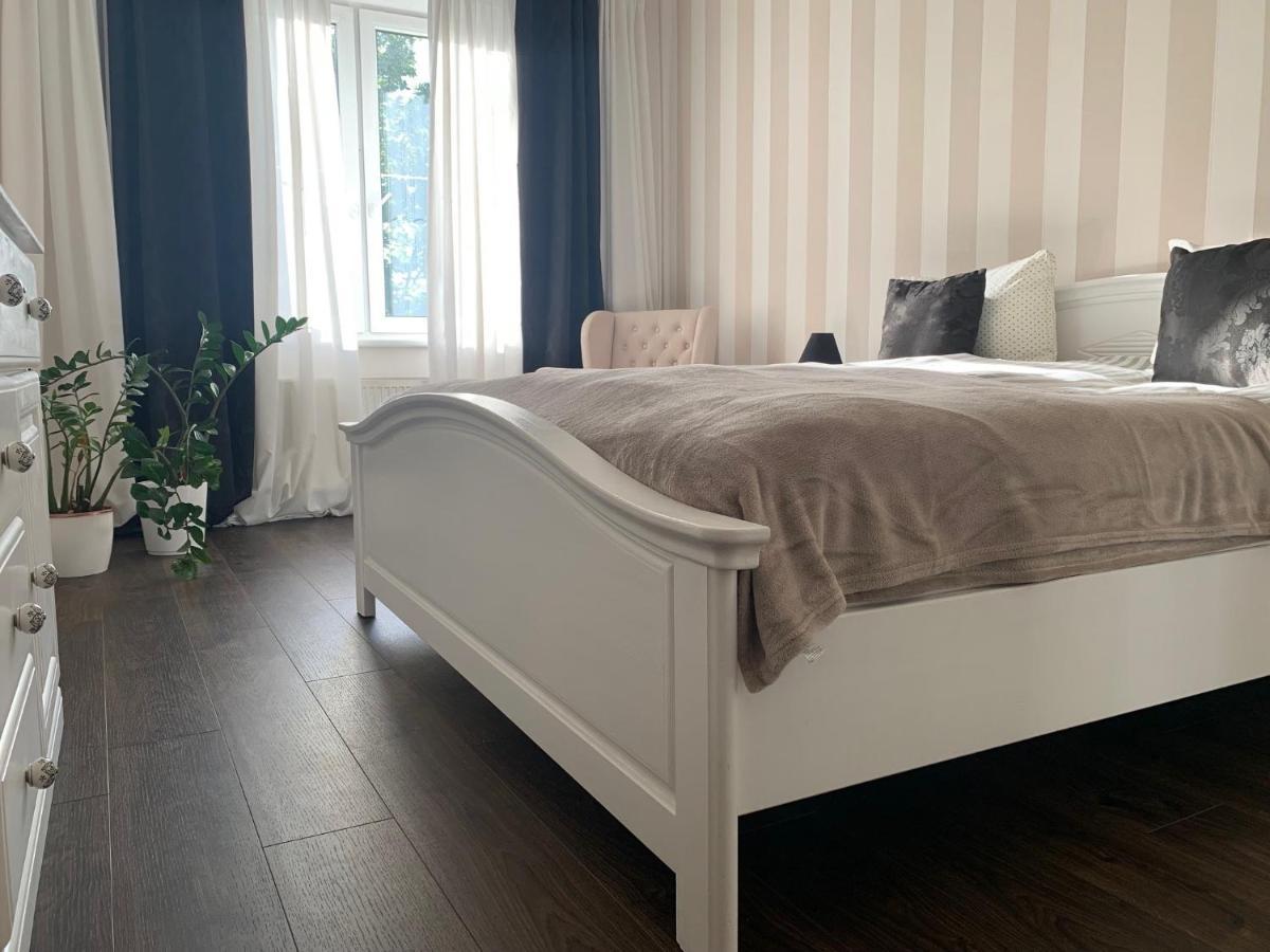 Aquagate Jurmala Apartamento Exterior foto