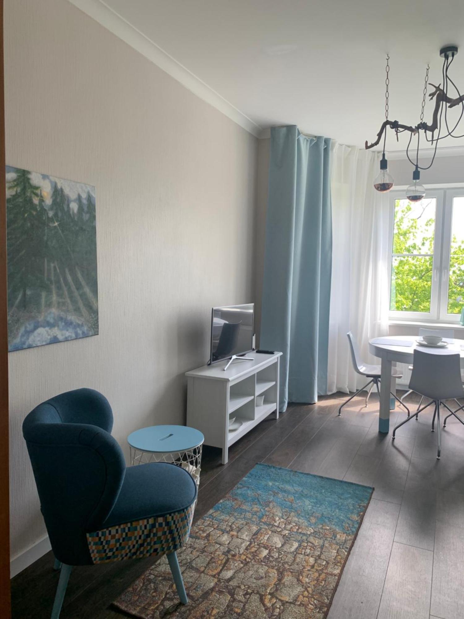 Aquagate Jurmala Apartamento Exterior foto