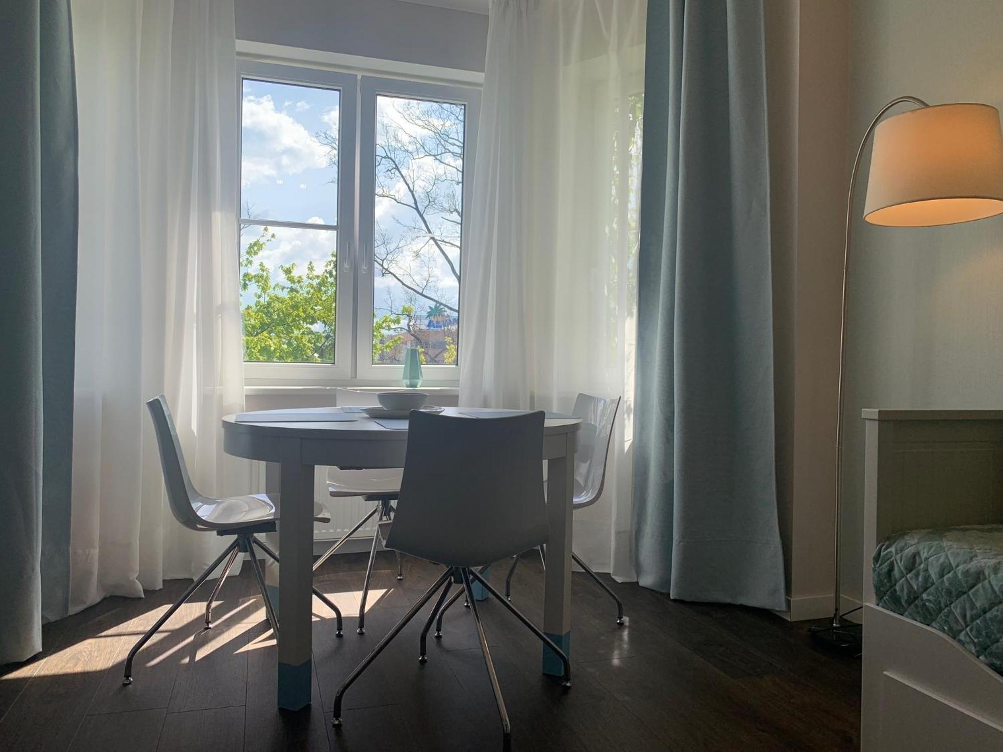 Aquagate Jurmala Apartamento Exterior foto